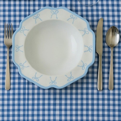 Shabby chic melamine set 4 - chic,