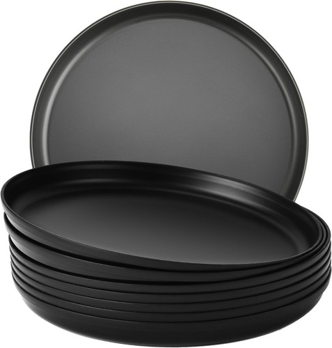 Unbreakable dinner plates set - unbreakable,